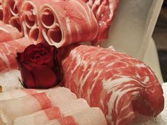 -百草滩羊清水涮羊肉·清真·宁夏盐池滩羊(莲花桥店)