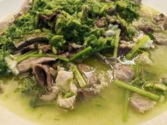-杨记新泉美食