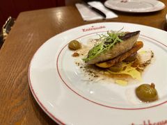 -Entrecôte 法国牛扒馆(保利·时光里店)