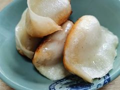 -祥记汤圆(东宝兴路店)