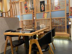 -龍二烧肉酒场(九亭店)