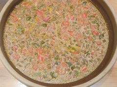 -快乐老家三鲜饺子东北菜(南六中路店)