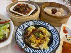 -稻香酒家(天河城店)