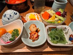 -阿吾罗日本料理(K11艺术中心店)