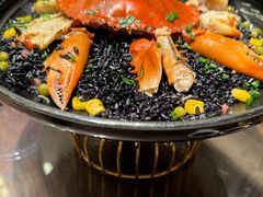 -阿伟海鲜楼·福建菜(延寿店)