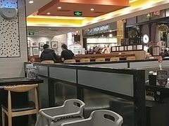 大堂-呷哺呷哺(哈尔滨红博购物广场店)