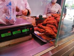 -秦氏环球炸鸡(解放北路店)
