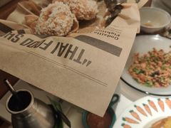 -太食獸泰式茶餐厅(IFS国金中心店)