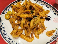 -宁波状元楼酒店(和义路店)