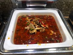 -吉布鲁牛排海鲜自助(成都大悦城店)