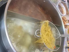 -大四喜·鲜牛肉火锅(洛阳大学城店)