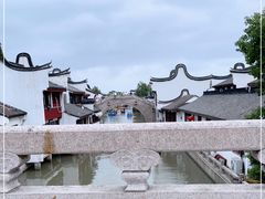 -召稼楼古镇