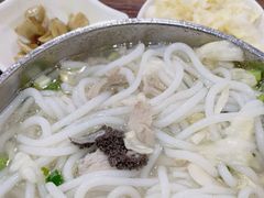 -攀枝花·任德琼·盐边羊肉米线