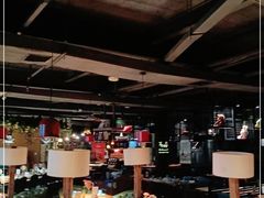 大堂-798餐厅(任丘路店)