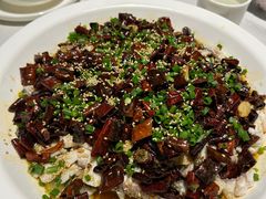 -三猫黑鱼花(南大店)