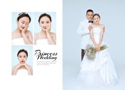 点击看大图 -香庭海婚纱摄影·威海旅拍(统一路店)
