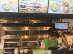 -老乡鸡(武汉烽胜路店)