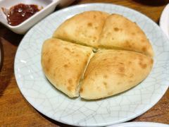 -蒙亨·手把肉·蒙古包文化主题餐厅(天恒广场店)