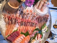 -Mr.Fish鱼鲜生海鲜放题(高德置地冬广场店)