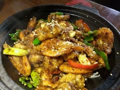 -地锅居(翰林邻里中心店)
