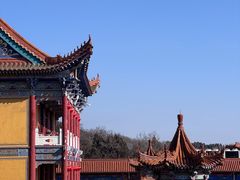 -正觉寺
