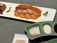 -晟永興烤鸭店(五道口店)