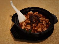 陈麻婆豆腐-陈麻婆豆腐(春熙店)