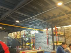 -北平味道.京味菜.烤鸭(梨园店)