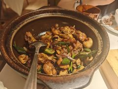 -汤城小厨•粤菜•靓汤(金宝街店)