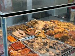 -广和隆猪蹄面(钟法路店)