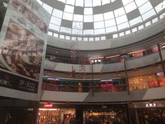 -万达广场(松江店)