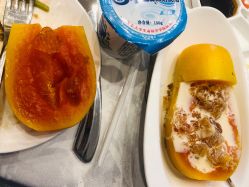 -丽景半岛国际酒店·宴会厅