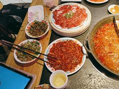 -牛市坎火锅(温州街店)