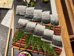 -柔杉家黑牛烤肉·活鳗鱼(太原街店)