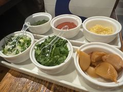 -额尔敦传统涮(西坝河店)