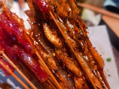 -五样儿西昌小签签烤串(建设路店)