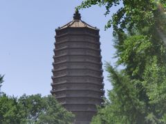 -玲珑塔公园
