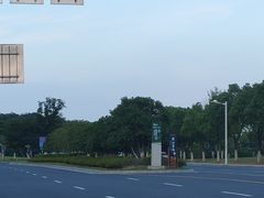-羊山湖公园