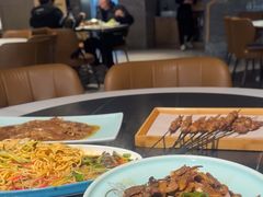 -西夏回族烧麦馆(牡丹街店)