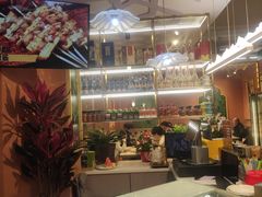 -马布尔莱斯食府(西红门店)