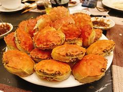 -王宝和大酒店大堂吧(九江路店)