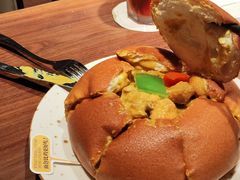 -大树餐厅(益田假日店)