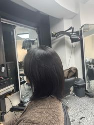 -HD HAIR STYLE