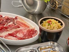 -大喜烤肉(海宁尚东店)