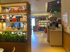 -COSTA COFFEE(新奥购物中心店)