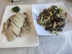 -古南都·清真绿柳居菜馆(太平南路店)