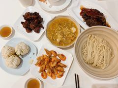 -光明邨大酒家(淮海路店)