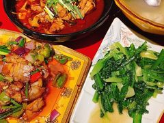 -旺川园·毛血旺·辣子鸡(解放碑店)