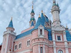 -上海迪士尼度假区