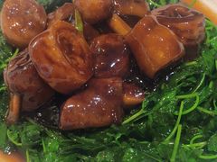 -阿巧一号私房菜(止园路店)